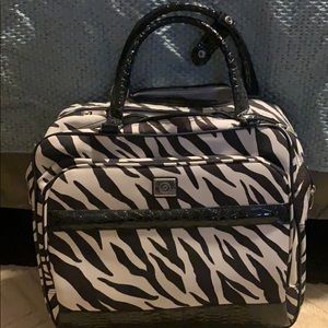 Rolling Laptop bag